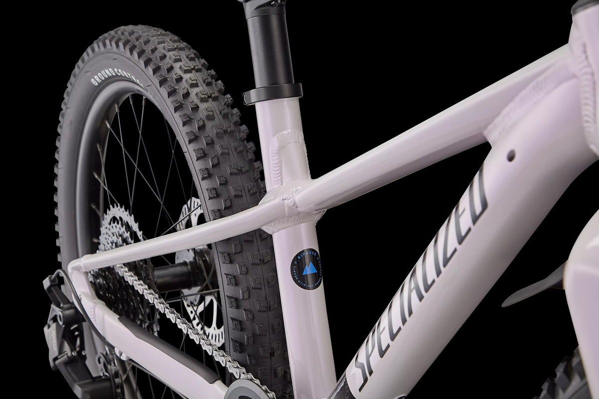 Riprock 20 (2023) — Gloss Uv Lilac / Black — detail 70