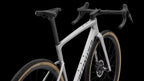 Crux 5 Expert - SRAM Force XPLR (2027) — Shadow Silver/Obsidian Metallic — detail 40