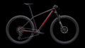 Epic Hardtail Comp - SRAM Eagle 70, RockShox REBA (2027) — Gloss Red Tint / Ruby Metallic — side view