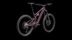 Turbo Levo SL 2 Expert Di2 (2026) — Bordeaux / White — detail 30