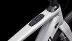 Turbo Creo 2 Comp E5 - SRAM Apex Eagle (2026) — Gloss Dolomite Metallic / Dark Navy Metallic — detail 80