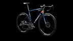 S-Works Tarmac SL8 LTD - Red Bull 2025 TdF (2026) — Red Bull Bora, Blue — detail 90