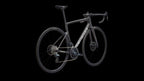 Tarmac SL9 Comp - SRAM Rival AXS (2027) — Gloss Charcoal Tint / Dolomite Metallic — detail 30