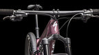 Epic 8 Expert - Shimano XT Di2, RockShox Select+ (2026) — Satin Bordeaux Metallic / White — detail 50