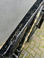 Trek Supercaliber 9.8 GX Gen 1 - Project One Sweet Gold Leaf (Large) — image 21