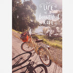 sixthreezero EVRYjourney Women's 24" 7 Speed Step-Through Touring Hybrid Bicycle — product view 112