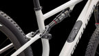 Epic 8 Expert - Shimano XT Di2, RockShox Select+ (2026) — Gloss Dolomite Metallic / Obsidian — detail 60