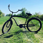sixthreezero In The Barrel 21 Speed Beach Cruiser Bike — product view 122