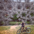 sixthreezero EVRYjourney Women's 24" 7 Speed Step-Through Touring Hybrid Bicycle — product view 113