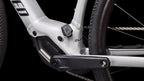 Turbo Creo 2 Comp E5 - SRAM Apex Eagle (2026) — Gloss Dolomite Metallic / Dark Navy Metallic — detail 70
