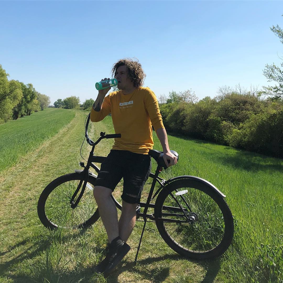 sixthreezero In The Barrel 21 Speed Beach Cruiser Bike — product view 124