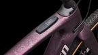 Turbo Creo 2 Expert - Shimano GRX Di2 (2026) — Satin Nebula Metallic/Bordeaux Metallic Dry Impasto/Desert Metallic — detail 80