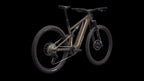 Turbo Levo R Comp (2026) — Gloss Gunmetal / White Mountains — detail 30