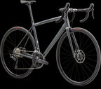 Aethos Sport - Shimano 105 (2024) — Gloss Fog Tint Carbon Dune White — detail 20