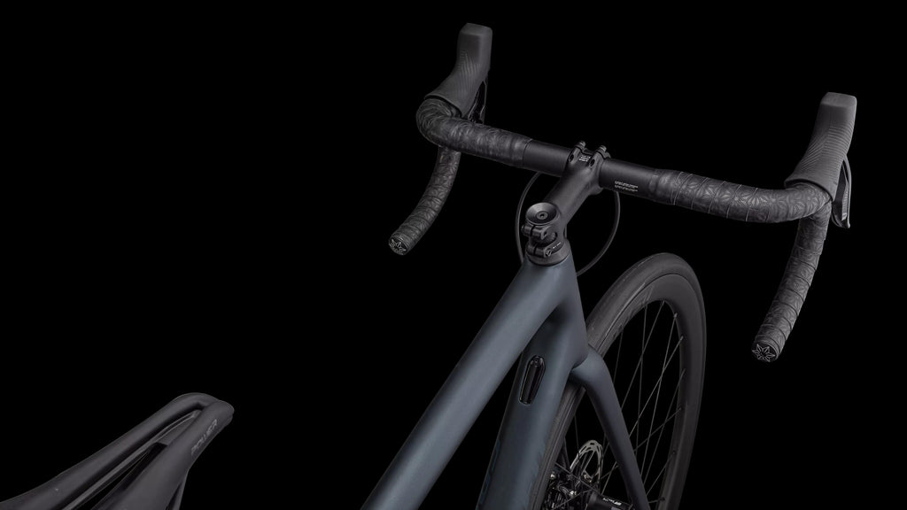 Aethos Expert (2023) — Satin Metallic Deep Lake/Deep Lake — detail 65