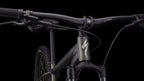 Rockhopper Expert (2024) — Satin Smoke / Gloss Chrome — detail 50