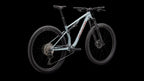 Chisel Shimano (2025) — Gloss Sea Foam / Deep Orange — detail 30