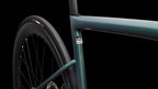 S-Works Tarmac SL8 - Shimano Dura-Ace Di2 (2026) — Gloss Premium Fjord Metallic / White Metallic Silver — detail 120
