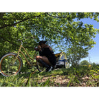 sixthreezero EVRYjourney Women's 24" 7 Speed Step-Through Touring Hybrid Bicycle — product view 117