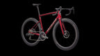 Tarmac SL8 Pro - SRAM Force AXS (2026) — Gloss Red Sky / Chrome — detail 20