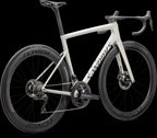 S-Works Tarmac SL8 - Shimano Dura-Ace Di2 (2024) — Satin Fog Tint / Green Ghost Pearl / Red Ghost Pearl Fade — detail 100