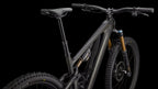 Turbo Levo 4 Pro (2026) — Gloss Metallic Obsidian / Burnt Gold Metallic — detail 40