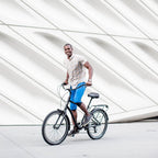 sixthreezero EVRYjourney Men's 26" 21 Speed Steel Sport Hybrid Cruiser Bicycle — product view 46