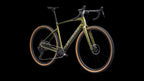 Diverge 4 Comp Carbon - SRAM Apex AXS/S1000 (2026) — Laurel Green Metallic/Dolomite Metallic — detail 20