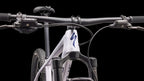 Epic Hardtail Comp - SRAM Eagle 70, RockShox REBA (2027) — Gloss Amethyst Frost / Majesty Blue Metallic — detail 50