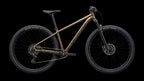 Rockhopper Sport (2027) — Gloss Burnt Gold Metallic / Stallion Metallic — side view