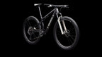 S-Works Epic 9 Ultralight LTD (2027) — Satin Carbon / Silver Foil — detail 90