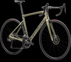 Tarmac SL7 Comp - Shimano 105 Di2 (2024) — Gloss Metallic Spruce / Metallic Midnight Shadow — detail 20