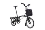 Brompton Electric P Line with SuperRoll+ - e-Motiq system - 4-speed — product view 10