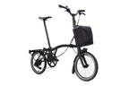 Brompton Electric P Line with SuperRoll+ - e-Motiq system - 4-speed — product view 11