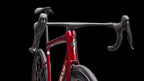 Tarmac SL8 Pro - SRAM Force AXS (2026) — Gloss Red Sky / Chrome — detail 50
