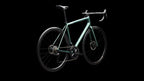 S-Works Aethos 2 - Shimano Dura-Ace Di2 (2026) — Gloss Premium Fjord Metallic / Dolomite Metallic — detail 90