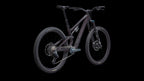 Stumpjumper 15 EVO Expert - SRAM GX AXS, FOX Performance Elite (2026) — Gloss Nebula Metallic / Dolomite Metallic — detail 30