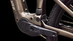 Turbo Levo R Comp (2026) — Gloss Gunmetal / White Mountains — detail 70
