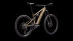 Turbo Levo 4 Expert (2026) — Satin Burnt Gold Metallic / Doppio — detail 30