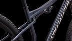 Epic 9 Pro (2027) — Gloss Carbon / Chaos Glitter Pearl / Chrome — detail 70