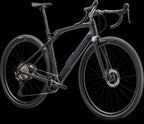 Diverge STR Comp - Shimano GRX (2024) — Satin Metallic Midnight Shadow / Violet Ghost Pearl — detail 20
