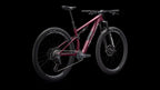 Epic 8 Expert - SRAM GX AXS, RockShox Select+ (2026) — Satin Bordeaux Metallic / White — detail 30