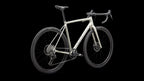 Crux DSW Comp - SRAM Apex XPLR (2025) — Gloss Birch/Clay — detail 30