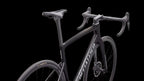 Tarmac SL9 Comp - SRAM Rival AXS (2027) — Gloss Charcoal Tint / Dolomite Metallic — detail 40