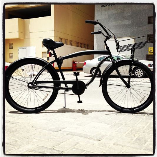 sixthreezero In The Barrel 21 Speed Beach Cruiser Bike — product view 72