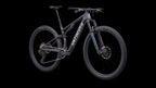 Epic 8 Comp - SRAM S-1000 AXS, RockShox Select (2026) — Satin Nebula Metallic / White — detail 20