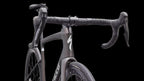 Tarmac SL9 Expert - SRAM Force AXS (2027) — Satin Warm Smoke Metallic / Silver Dust — detail 50