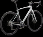 Roubaix SL8 Expert - SRAM Rival eTAP AXS (2024) — Gloss Dove Grey/Chameleon Lapis — detail 30