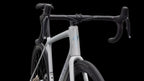 Aethos 2 Expert - Shimano Ultegra Di2 (2026) — Gloss Dolomite Metallic / Blue Pearl Over Shadow Silver — detail 50