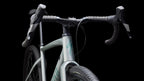 Diverge 4 Comp Alloy - SRAM Apex (2026) — Satin Shadow Silver / Fjord Metallic — detail 50